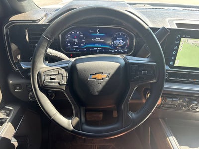 2025 Chevrolet Silverado 3500 HD High Country DRW