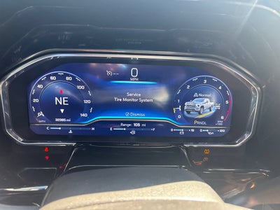 2025 Chevrolet Silverado 3500 HD High Country DRW