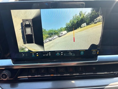 2025 Chevrolet Silverado 3500 HD High Country DRW