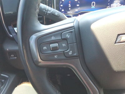2025 Chevrolet Silverado 3500 HD High Country DRW