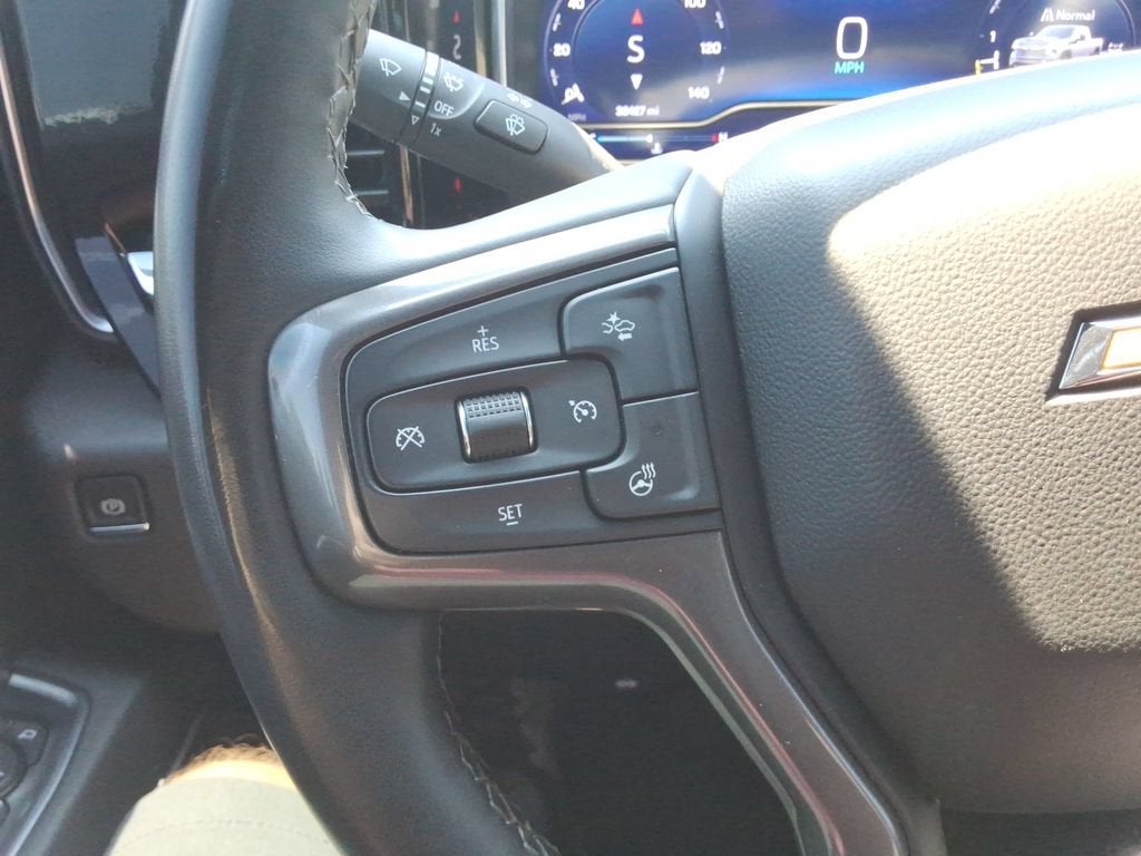 2025 Chevrolet Silverado 3500 HD High Country DRW