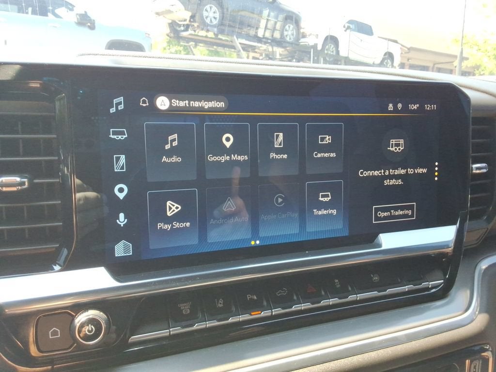 2025 Chevrolet Silverado 3500 HD High Country DRW