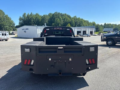 2025 Chevrolet Silverado 3500 HD High Country DRW