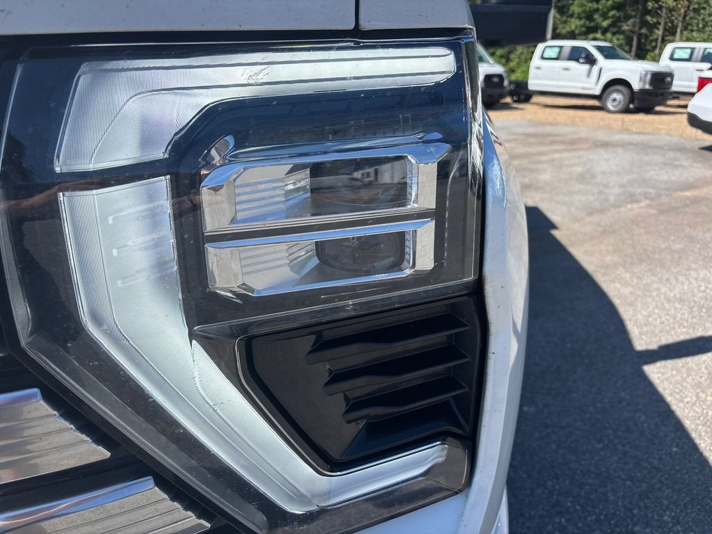 2025 Chevrolet Silverado 3500 HD High Country DRW