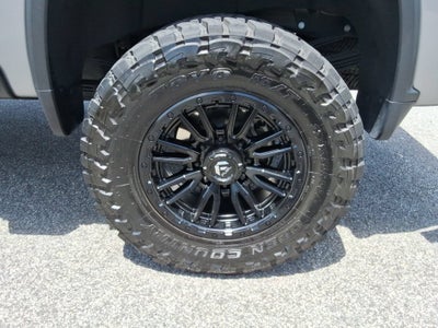 2025 Chevrolet Silverado 3500 HD High Country