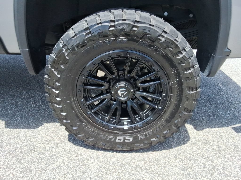 2025 Chevrolet Silverado 3500 HD High Country