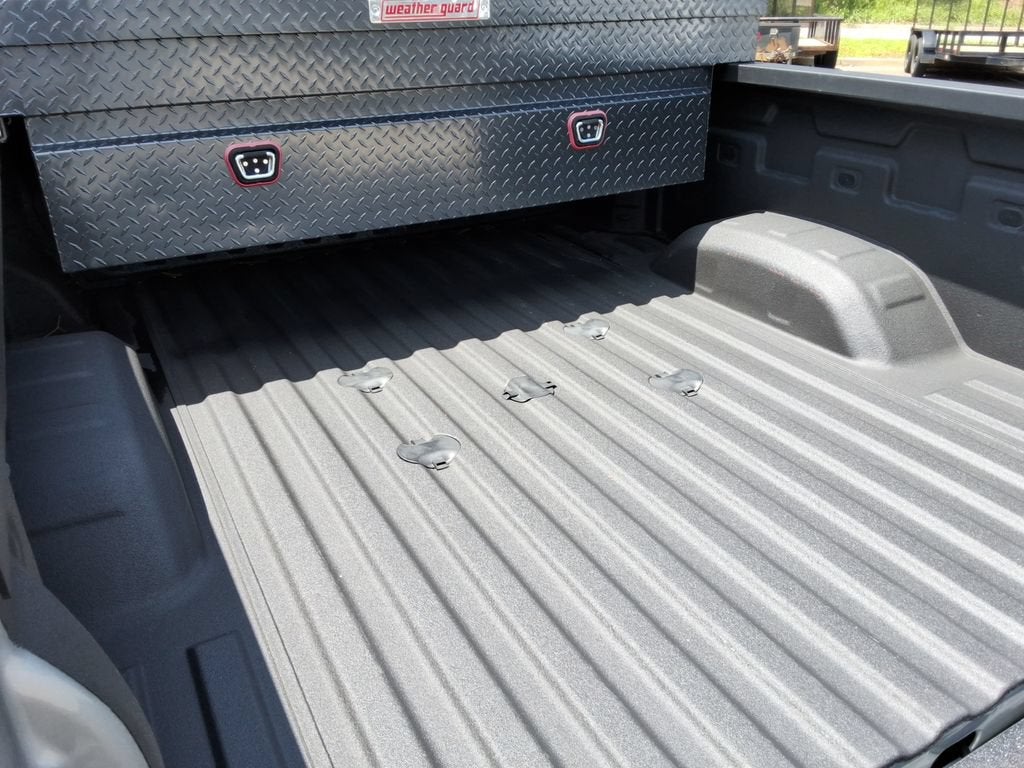 2025 Chevrolet Silverado 3500 HD High Country