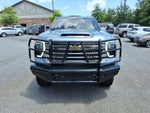 2025 Chevrolet Silverado 3500 HD High Country