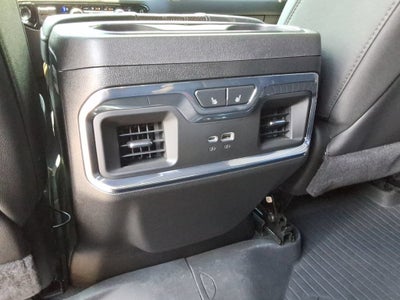 2025 Chevrolet Silverado 3500 HD High Country