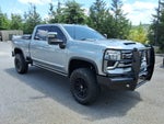 2025 Chevrolet Silverado 3500 HD High Country