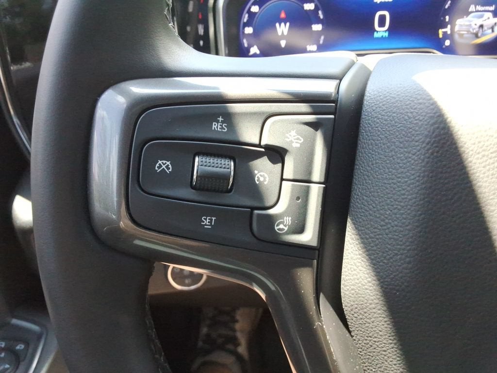 2025 Chevrolet Silverado 3500 HD High Country