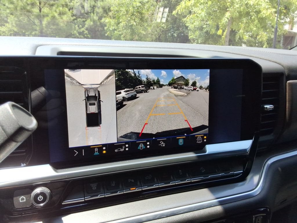 2025 Chevrolet Silverado 3500 HD High Country