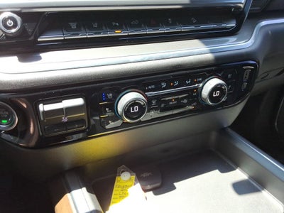 2025 Chevrolet Silverado 3500 HD High Country