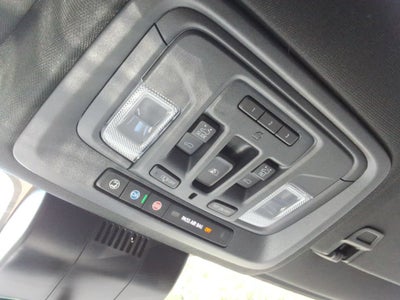 2025 Chevrolet Silverado 3500 HD High Country