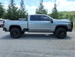 2025 Chevrolet Silverado 3500 HD High Country
