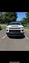 2021 Chevrolet Silverado 2500 HD Custom