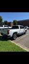 2021 Chevrolet Silverado 2500 HD Custom