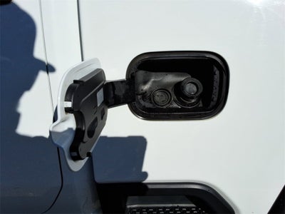 2022 Chevrolet Silverado 2500 HD Custom