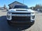 2022 Chevrolet Silverado 2500 HD Custom