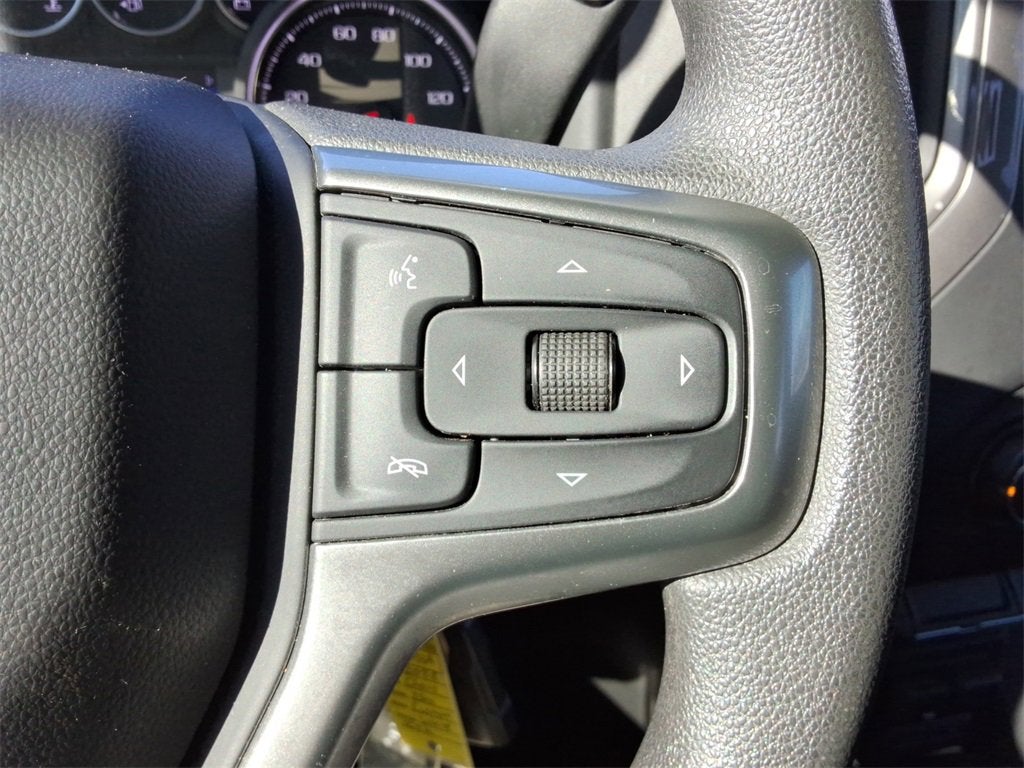 2022 Chevrolet Silverado 2500 HD Custom