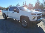 2022 Chevrolet Silverado 2500 HD Custom