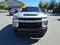 2022 Chevrolet Silverado 2500 HD Custom