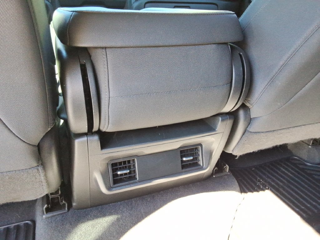 2022 Chevrolet Silverado 2500 HD Custom