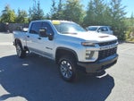 2022 Chevrolet Silverado 2500 HD Custom