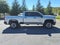 2022 Chevrolet Silverado 2500 HD Custom