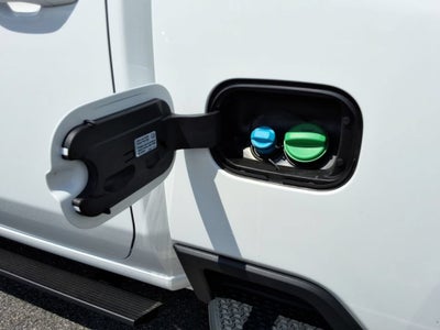2023 Chevrolet Silverado 2500 HD LT