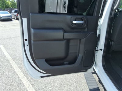 2023 Chevrolet Silverado 2500 HD LT