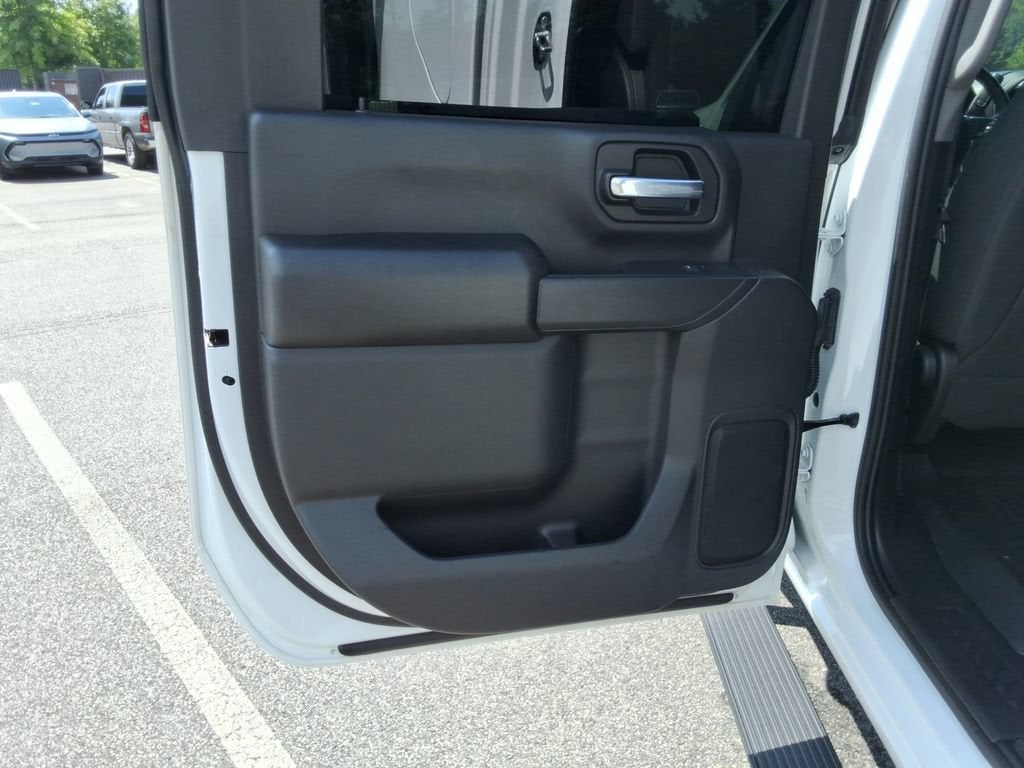 2023 Chevrolet Silverado 2500 HD LT