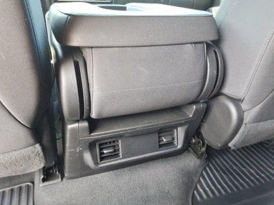 2023 Chevrolet Silverado 2500 HD LT