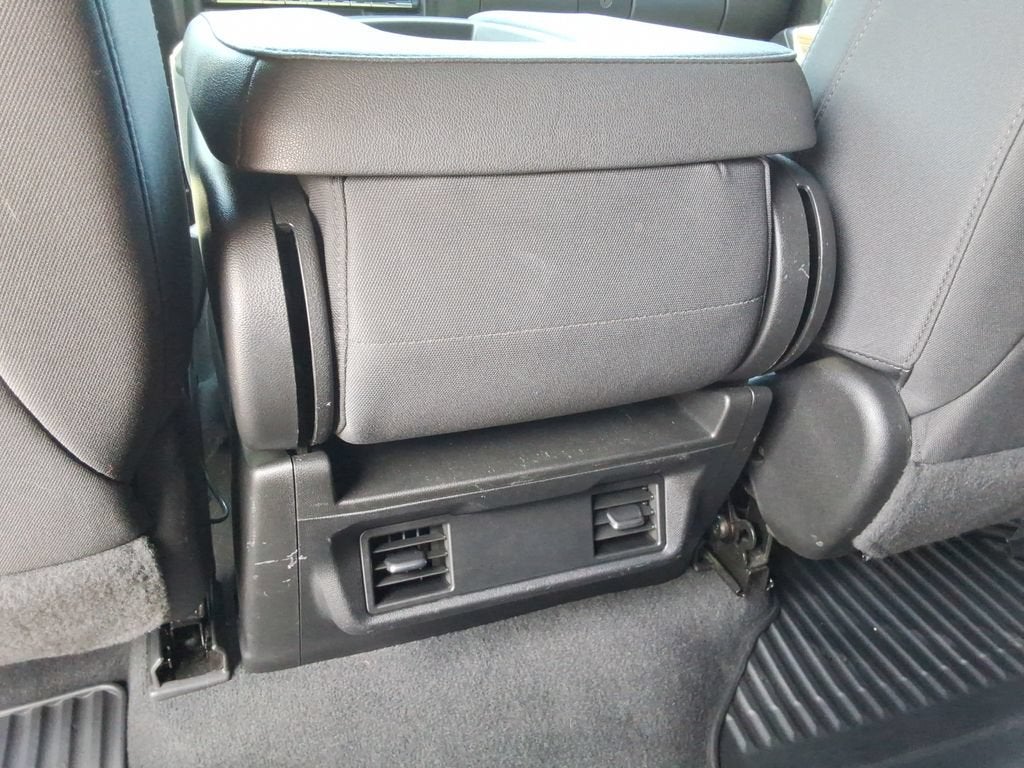 2023 Chevrolet Silverado 2500 HD LT