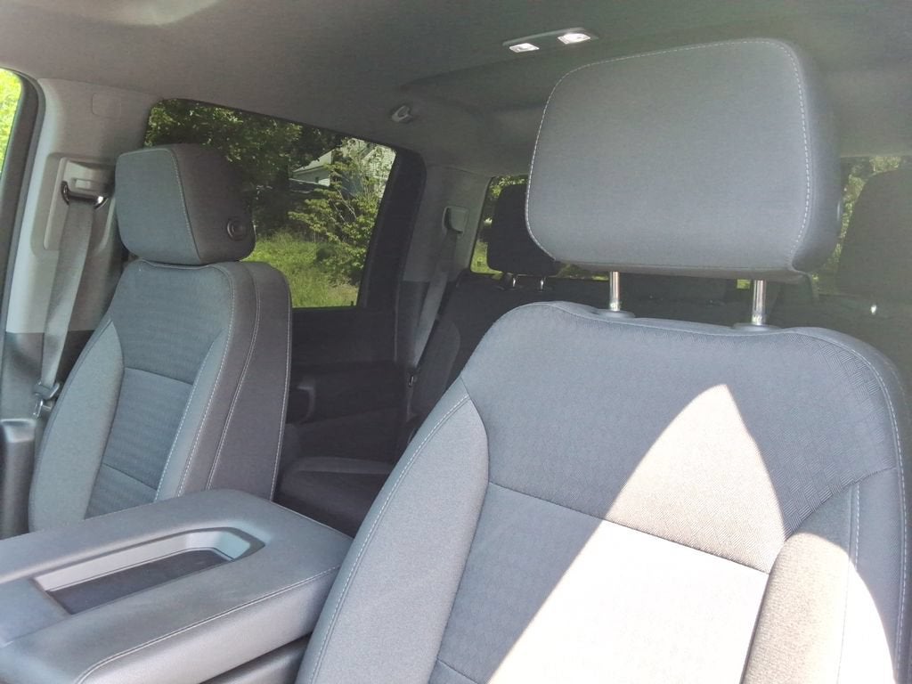 2023 Chevrolet Silverado 2500 HD LT