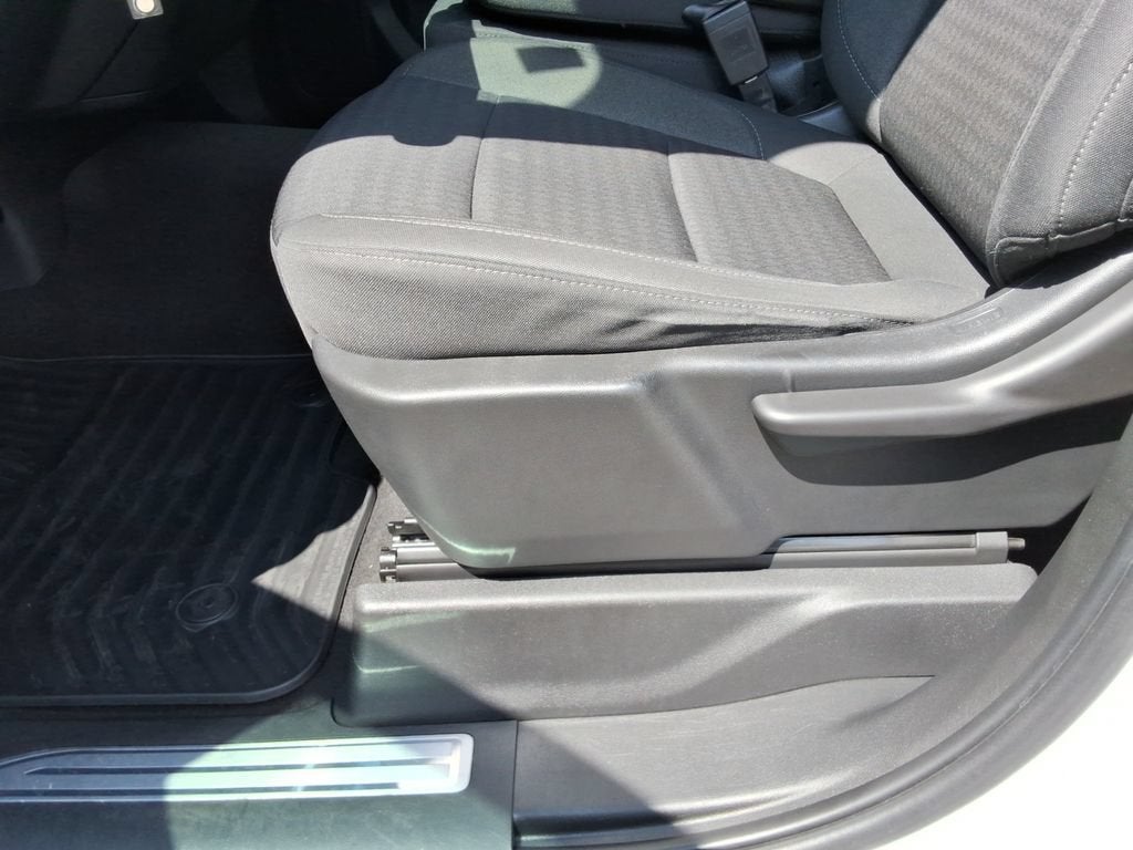 2023 Chevrolet Silverado 2500 HD LT