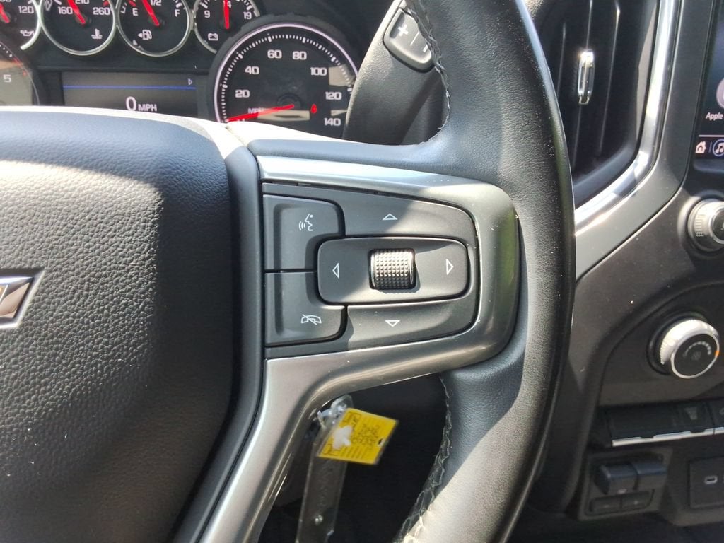 2023 Chevrolet Silverado 2500 HD LT