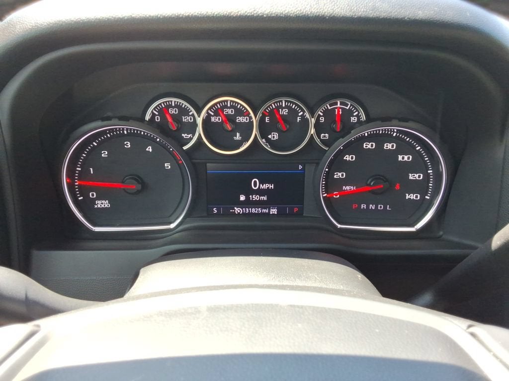 2023 Chevrolet Silverado 2500 HD LT
