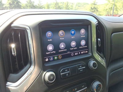 2023 Chevrolet Silverado 2500 HD LT