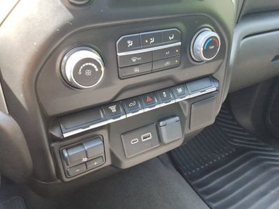 2023 Chevrolet Silverado 2500 HD LT