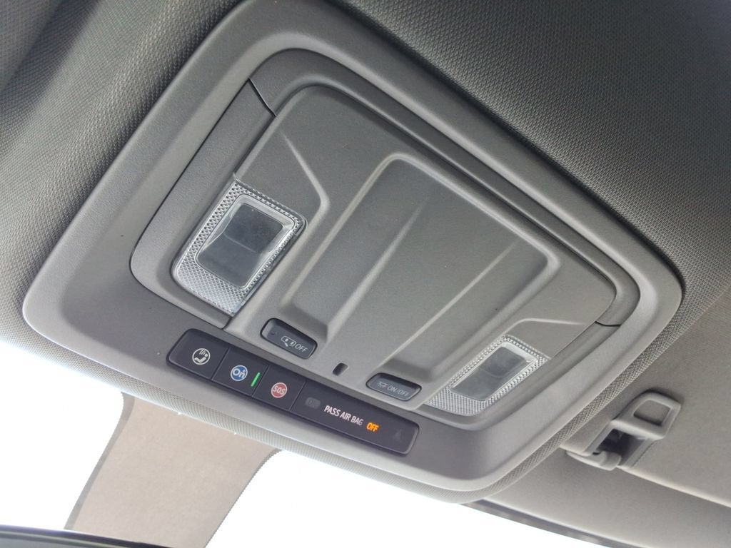 2023 Chevrolet Silverado 2500 HD LT