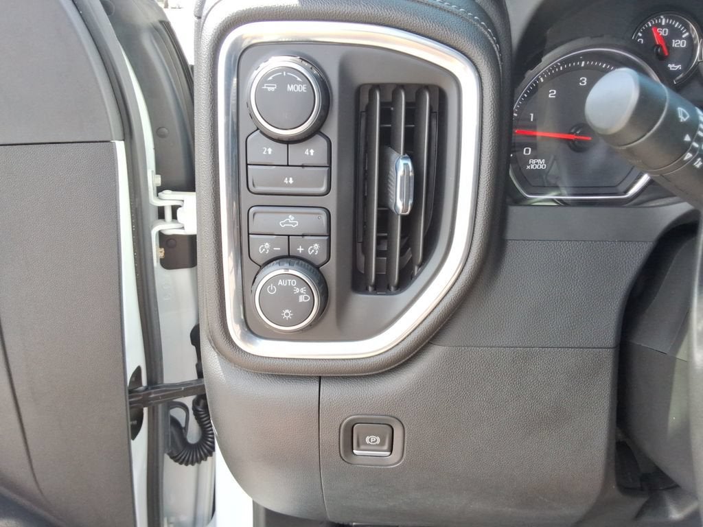 2023 Chevrolet Silverado 2500 HD LT