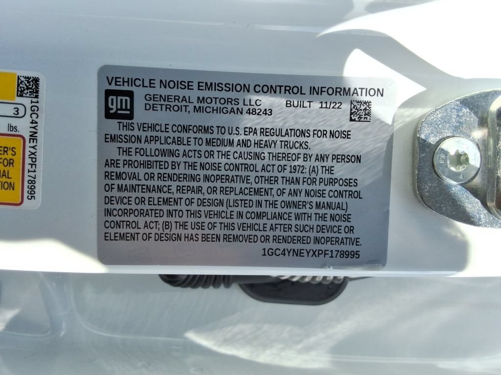 2023 Chevrolet Silverado 2500 HD LT