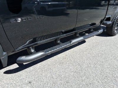2023 Chevrolet Silverado 2500 HD LTZ