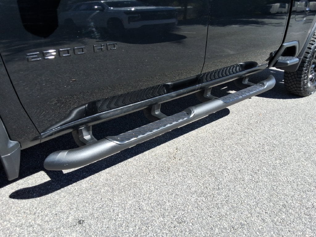 2023 Chevrolet Silverado 2500 HD LTZ