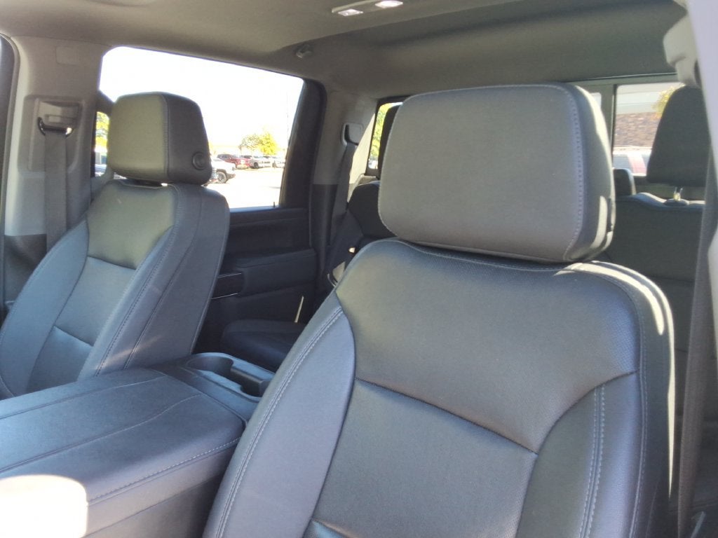 2023 Chevrolet Silverado 2500 HD LTZ