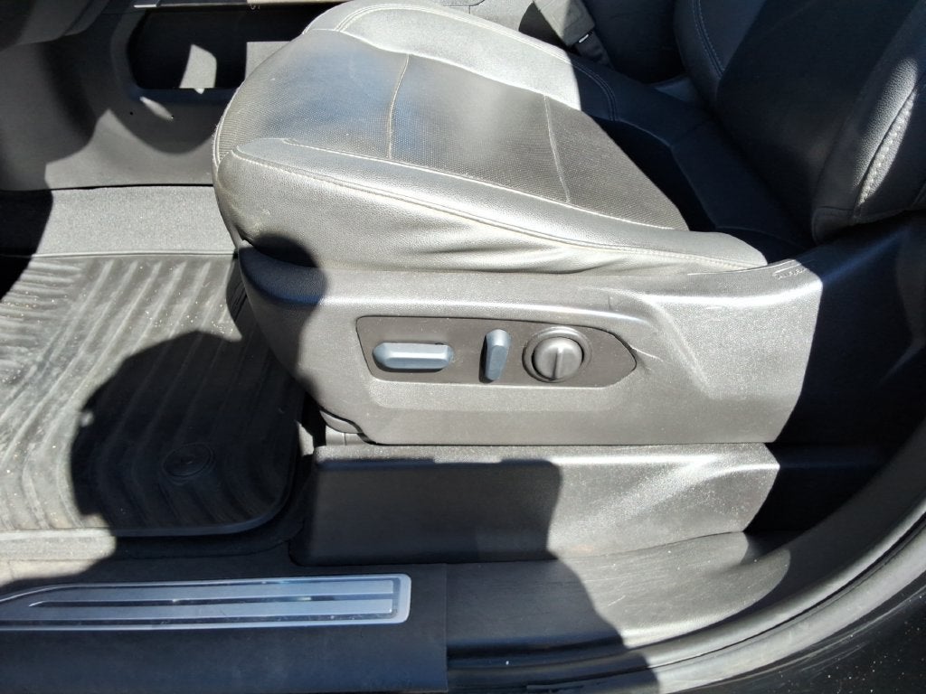 2023 Chevrolet Silverado 2500 HD LTZ