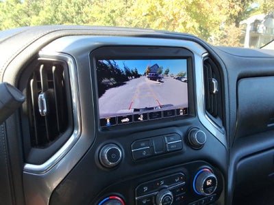 2023 Chevrolet Silverado 2500 HD LTZ