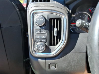 2023 Chevrolet Silverado 2500 HD LTZ