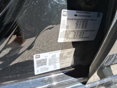 2023 Chevrolet Silverado 2500 HD LTZ